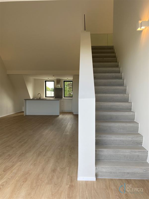 Foto 8 : Appartement te 9080 Lochristi (België) - Prijs € 1.100