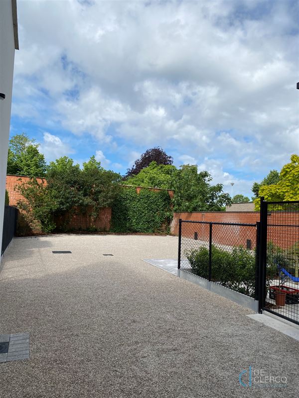 Foto 27 : Appartement te 9080 Lochristi (België) - Prijs € 1.100