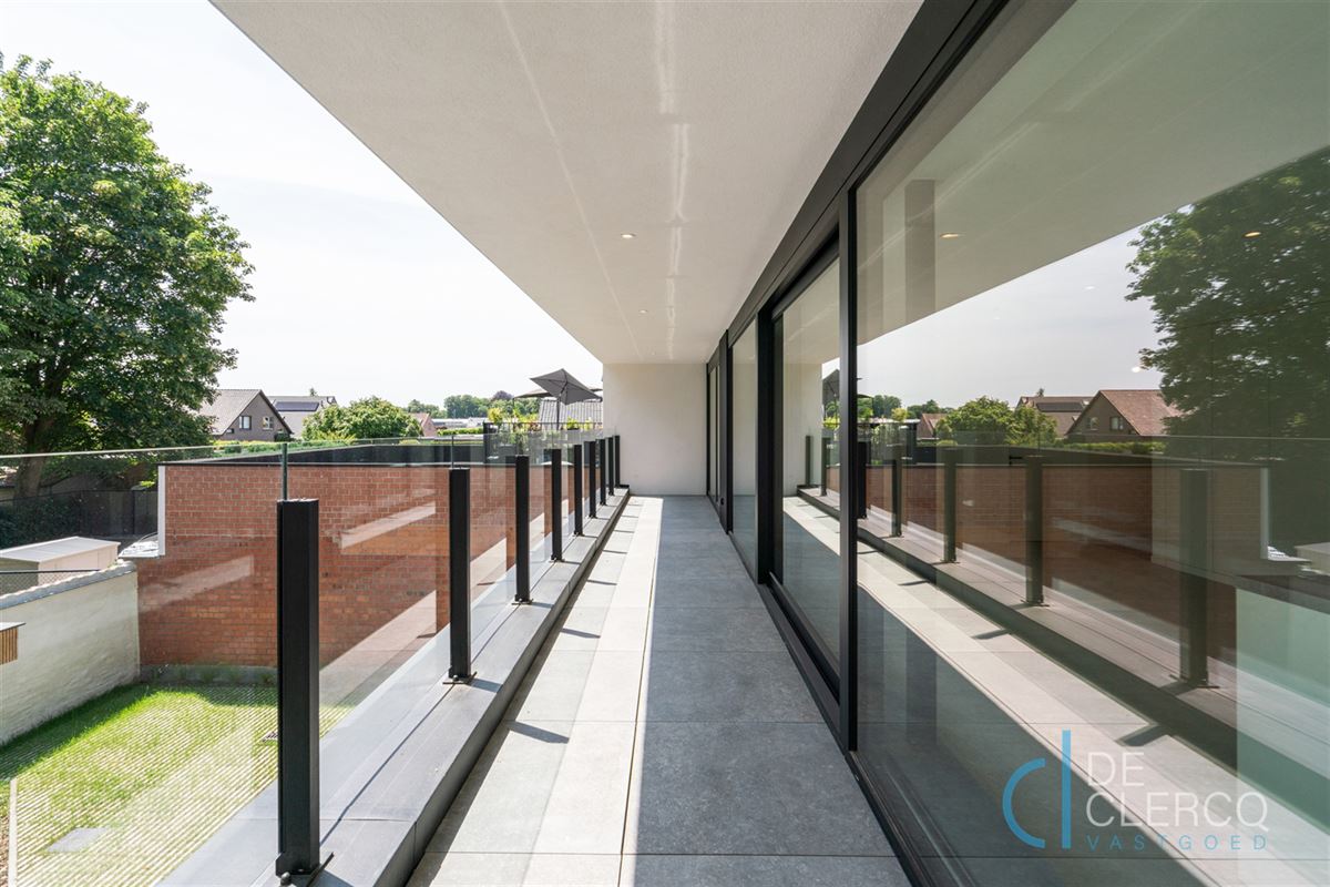 Foto 7 : Appartement te 9080 LOCHRISTI (België) - Prijs € 640.000