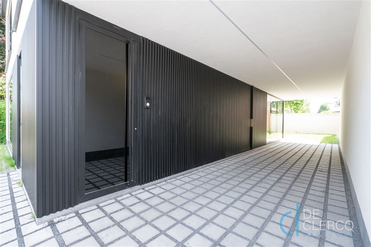 Foto 18 : Appartement te 9080 LOCHRISTI (België) - Prijs € 640.000