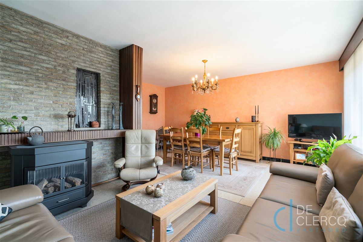 Foto 2 : Huis te 9040 Sint-Amandsberg (België) - Prijs € 398.000
