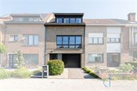 Foto 1 : Huis te 9040 Sint-Amandsberg (België) - Prijs € 398.000