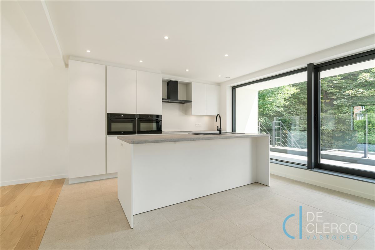 Foto 5 : Appartement te 9080 LOCHRISTI (België) - Prijs € 640.000