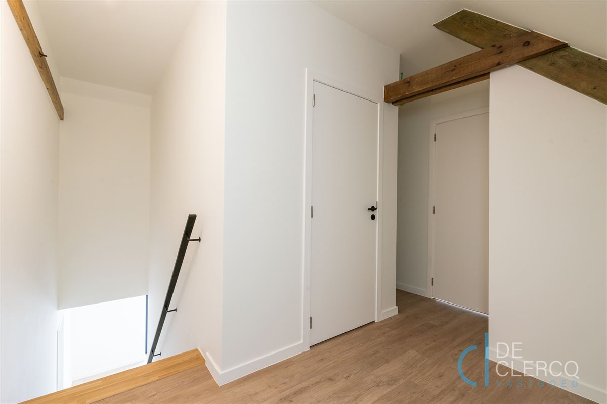 Foto 13 : Appartement te 9080 LOCHRISTI (België) - Prijs € 640.000