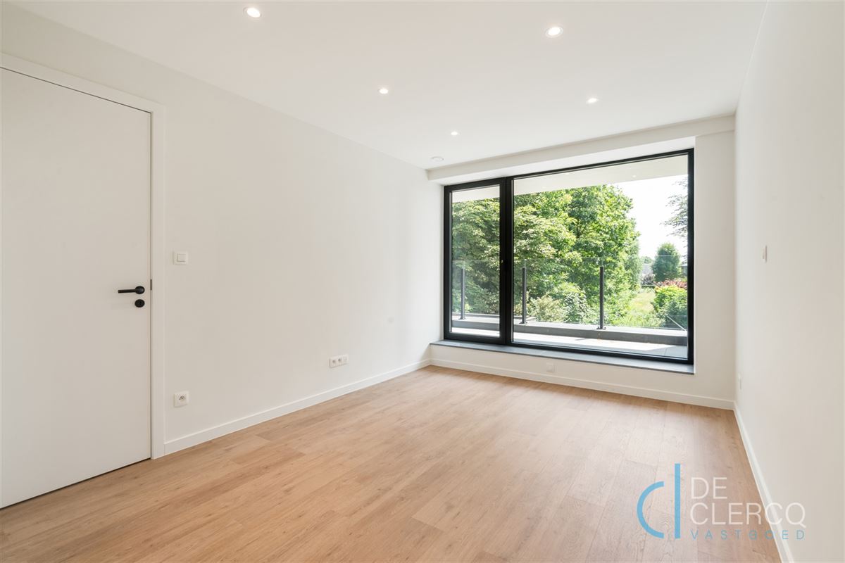Foto 9 : Appartement te 9080 LOCHRISTI (België) - Prijs € 640.000