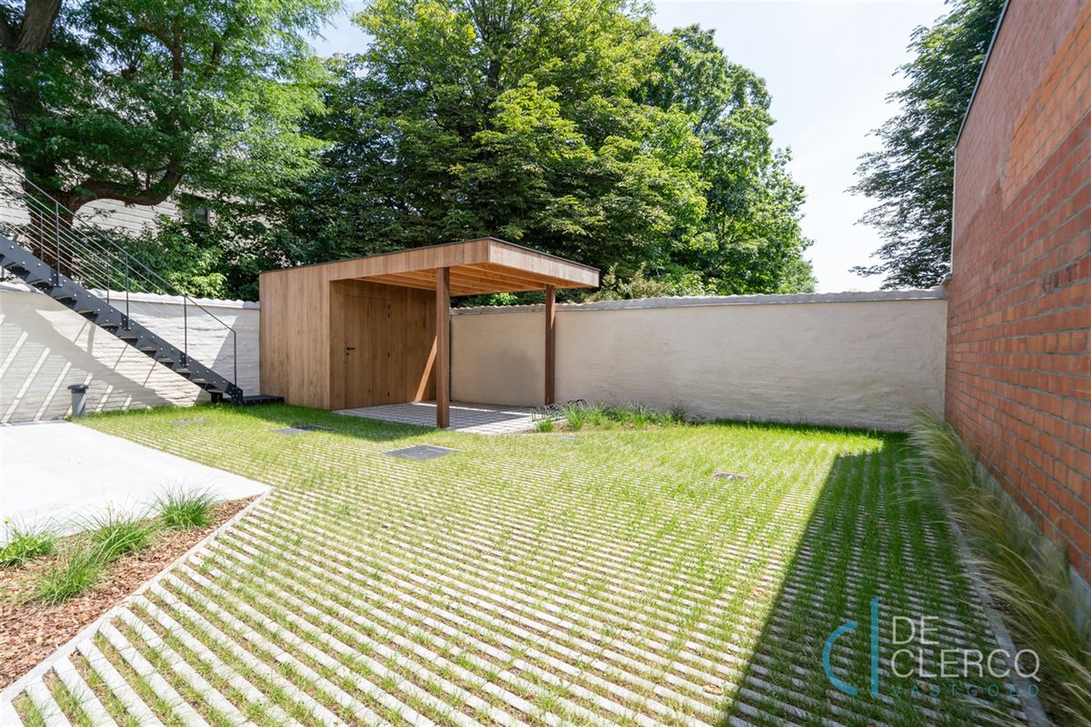 Foto 19 : Appartement te 9080 LOCHRISTI (België) - Prijs € 640.000