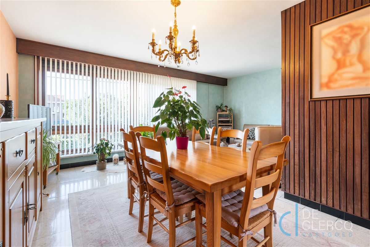 Foto 4 : Huis te 9040 Sint-Amandsberg (België) - Prijs € 398.000