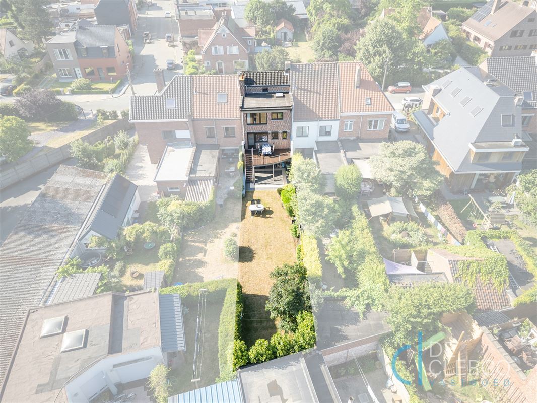 Foto 18 : Huis te 9040 Sint-Amandsberg (België) - Prijs € 398.000