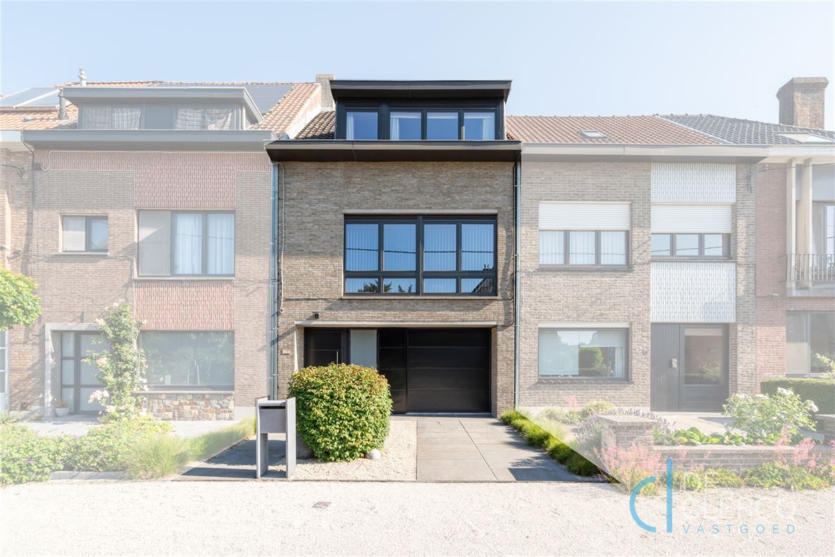 Foto 1 : Huis te 9040 Sint-Amandsberg (België) - Prijs € 398.000