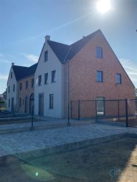 Foto 2 : Huis te 9270 LAARNE (België) - Prijs € 1.500