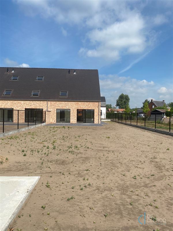 Foto 14 : Huis te 9270 LAARNE (België) - Prijs € 1.500