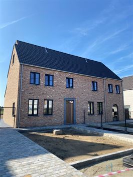 Huis te 9270 LAARNE (België) - Prijs € 1.500