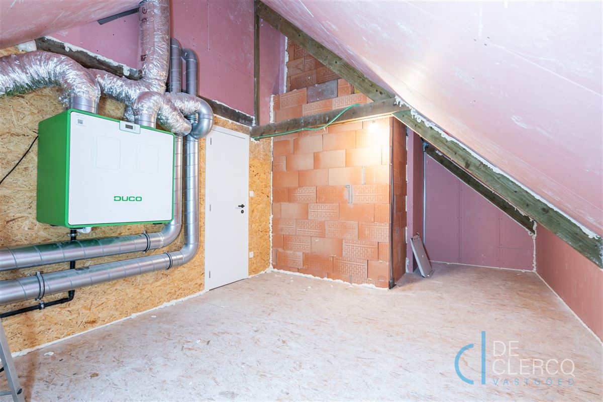 Foto 17 : Appartement te 9080 LOCHRISTI (België) - Prijs € 640.000