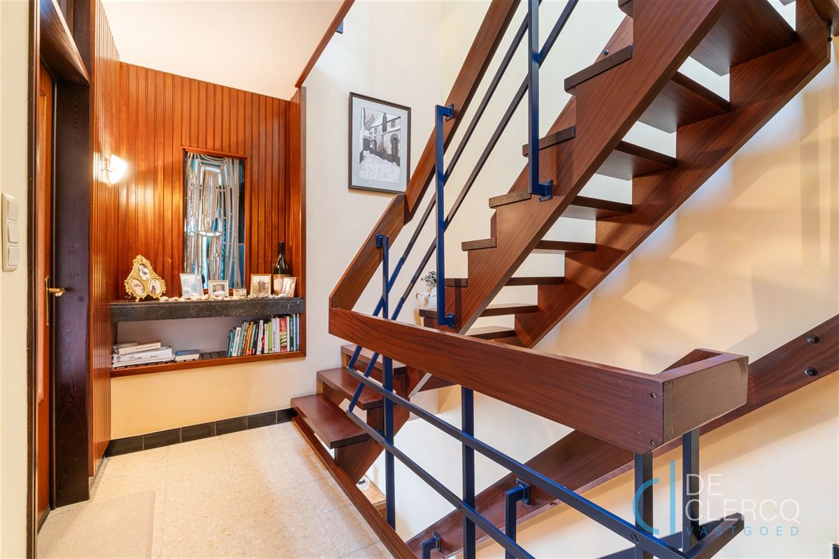 Foto 7 : Huis te 9040 Sint-Amandsberg (België) - Prijs € 398.000