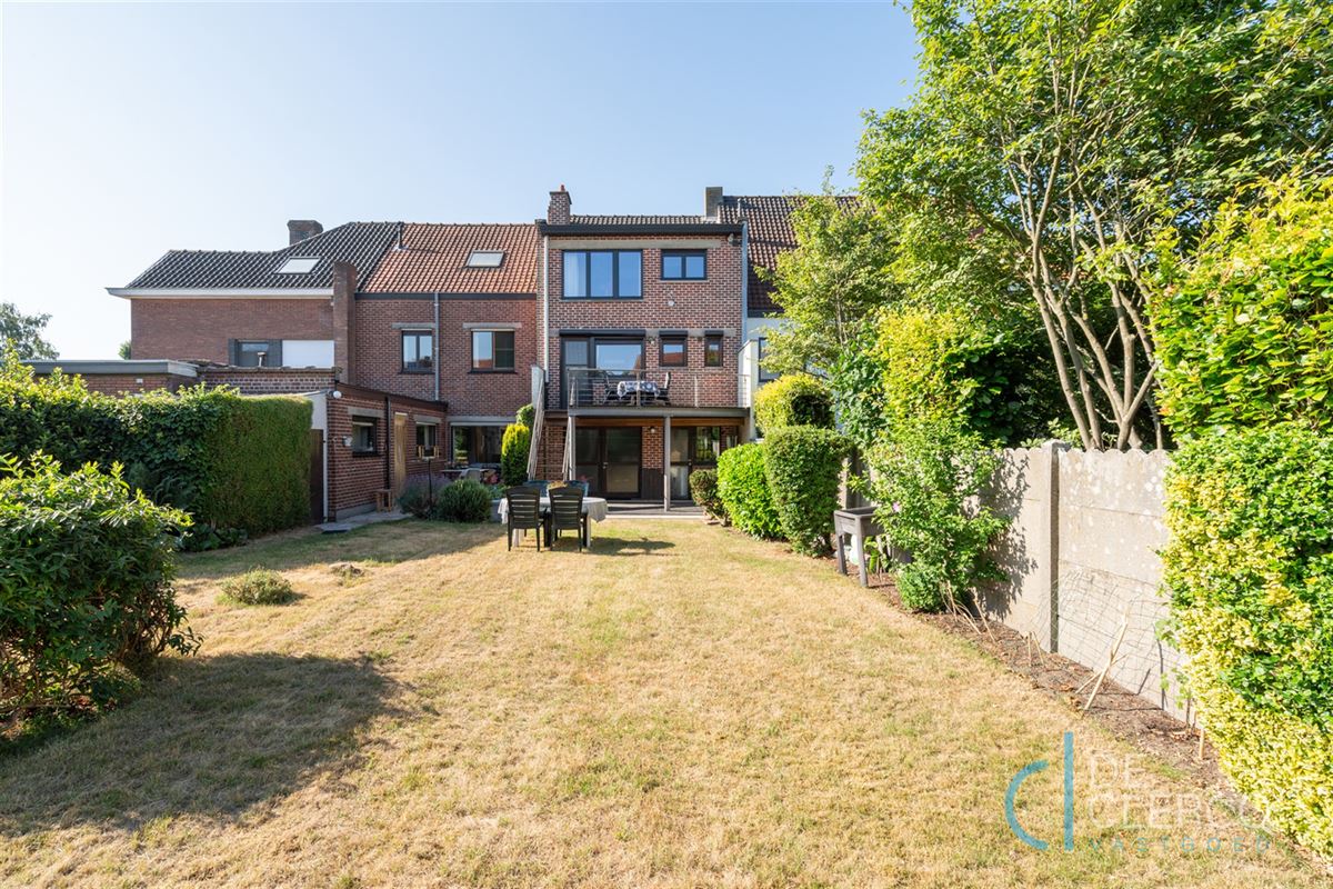 Foto 16 : Huis te 9040 Sint-Amandsberg (België) - Prijs € 398.000