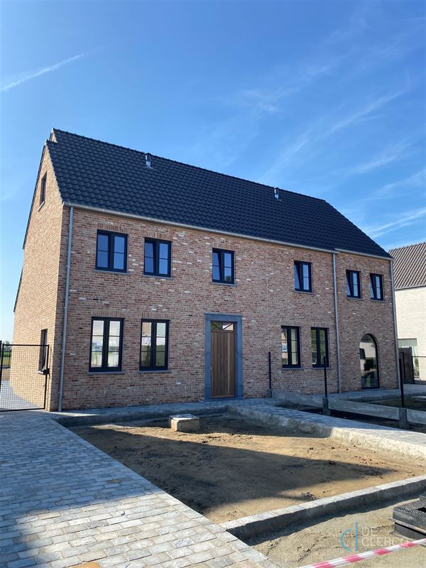 Foto 1 : Huis te 9270 LAARNE (België) - Prijs € 1.500