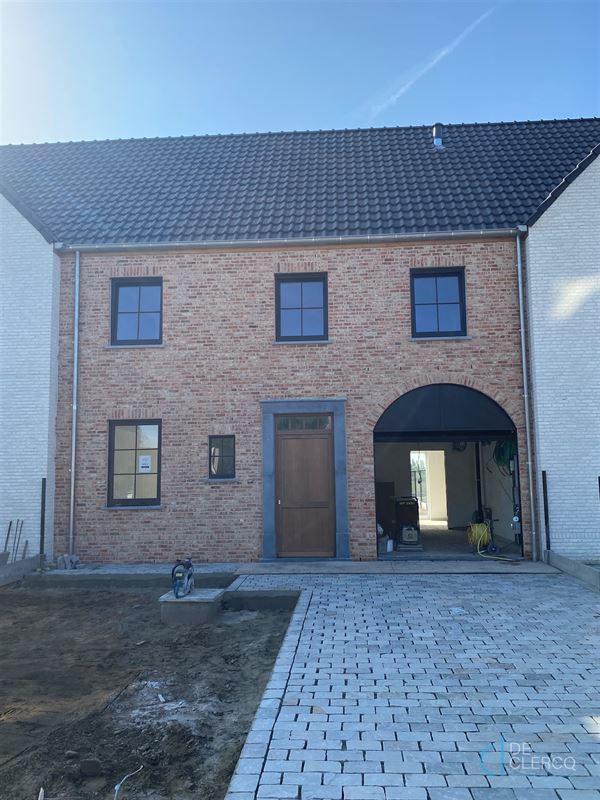 Foto 1 : Huis te 9270 LAARNE (België) - Prijs € 1.550