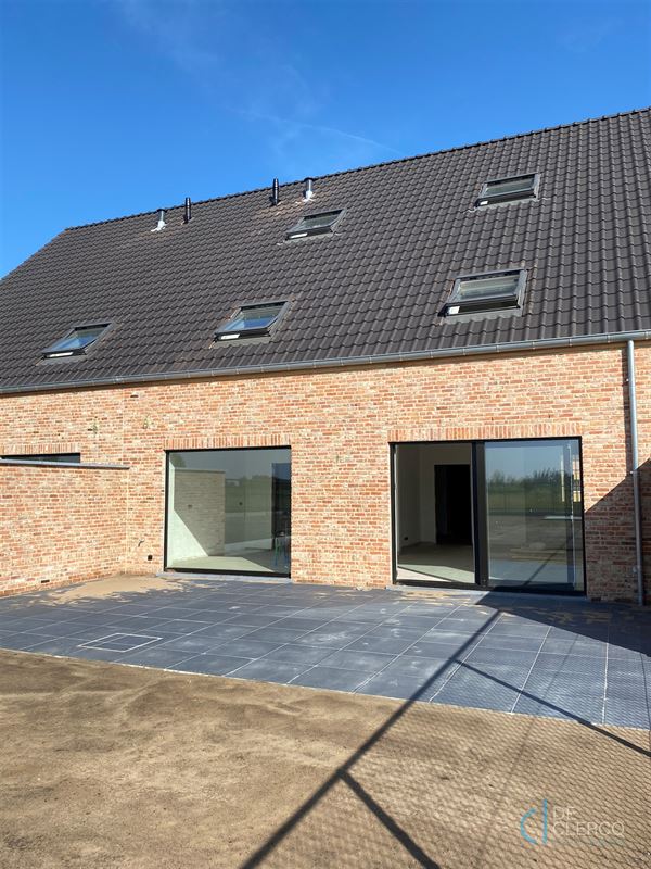 Foto 13 : Huis te 9270 LAARNE (België) - Prijs € 1.550