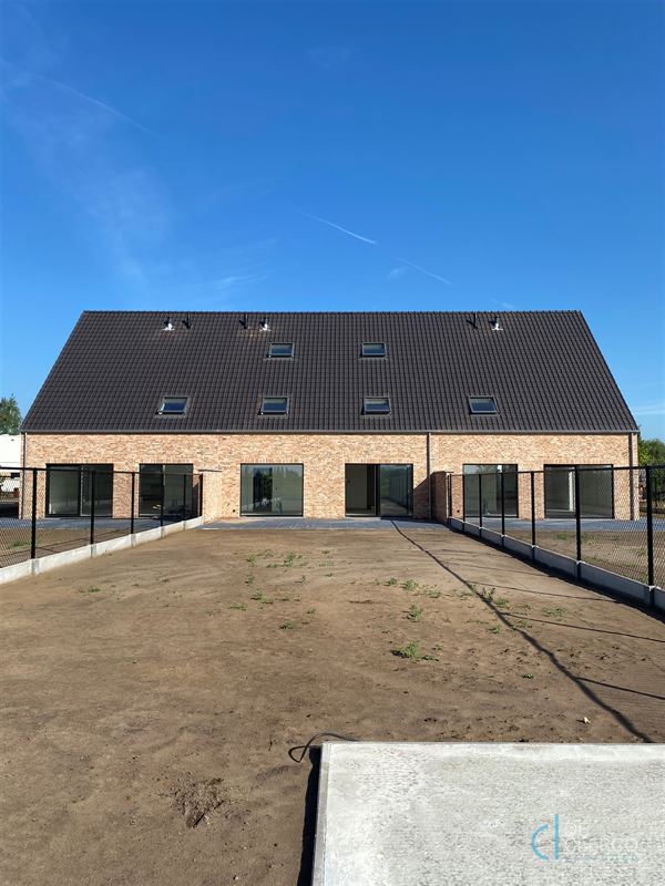 Foto 14 : Huis te 9270 LAARNE (België) - Prijs € 1.550