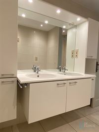 Foto 8 : Appartement te 9080 LOCHRISTI (België) - Prijs € 1.160