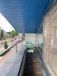 Foto 14 : Appartement te 9080 LOCHRISTI (België) - Prijs € 1.080