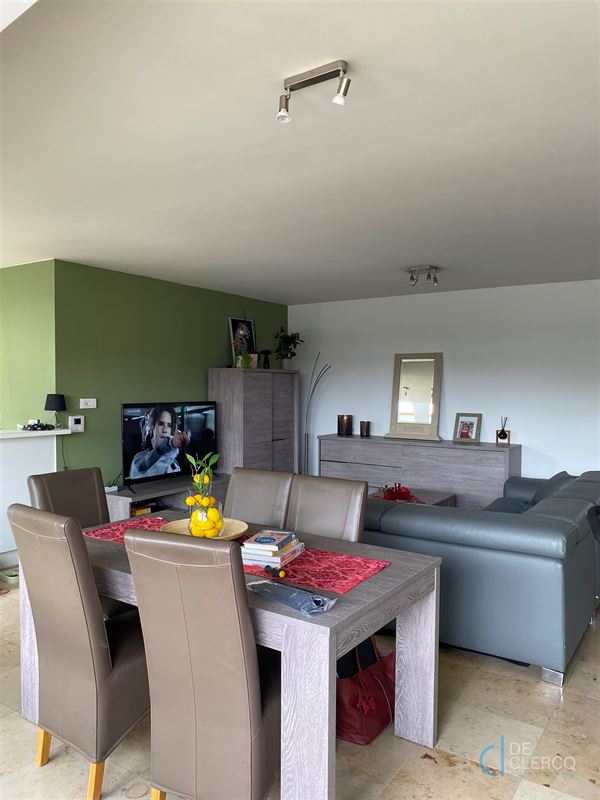 Foto 2 : Appartement te 9080 LOCHRISTI (België) - Prijs € 1.080