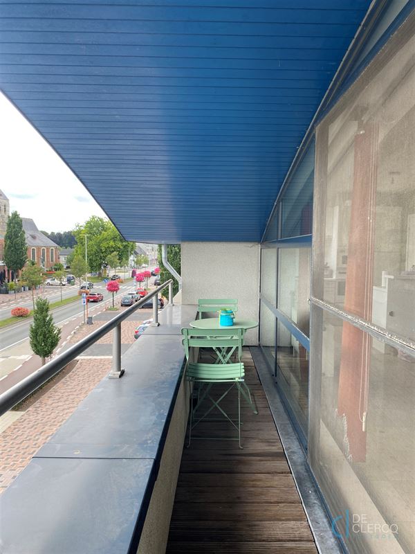 Foto 14 : Appartement te 9080 LOCHRISTI (België) - Prijs € 1.080