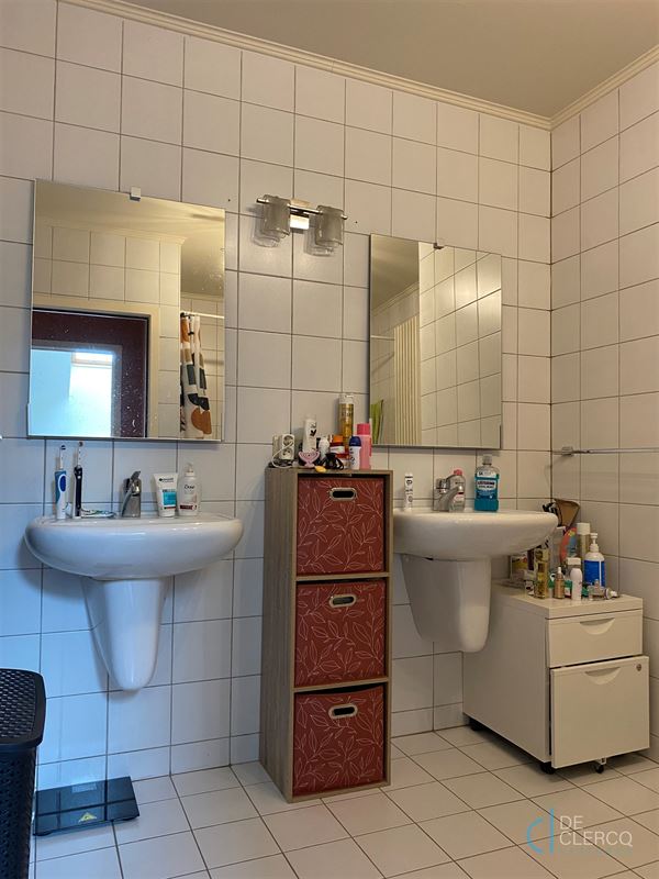 Foto 12 : Appartement te 9080 LOCHRISTI (België) - Prijs € 1.080