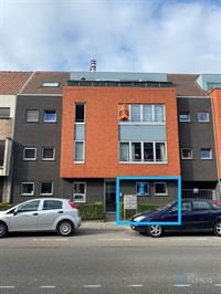 Foto 1 : Appartement te 9030 MARIAKERKE (België) - Prijs € 224.000