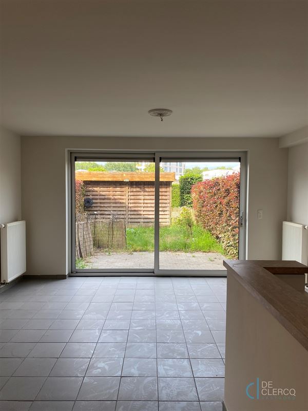 Foto 4 : Appartement te 9030 MARIAKERKE (België) - Prijs € 224.000