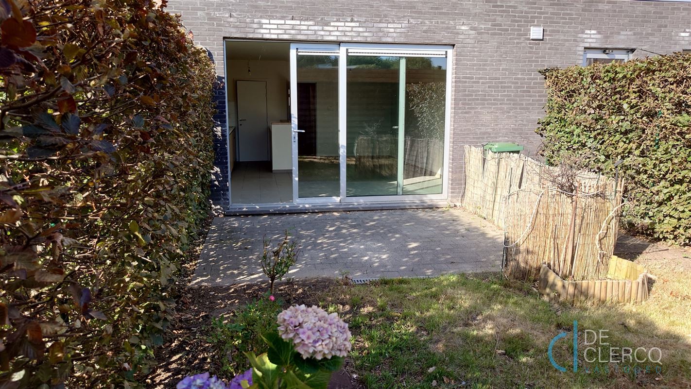 Foto 11 : Appartement te 9030 MARIAKERKE (België) - Prijs € 224.000