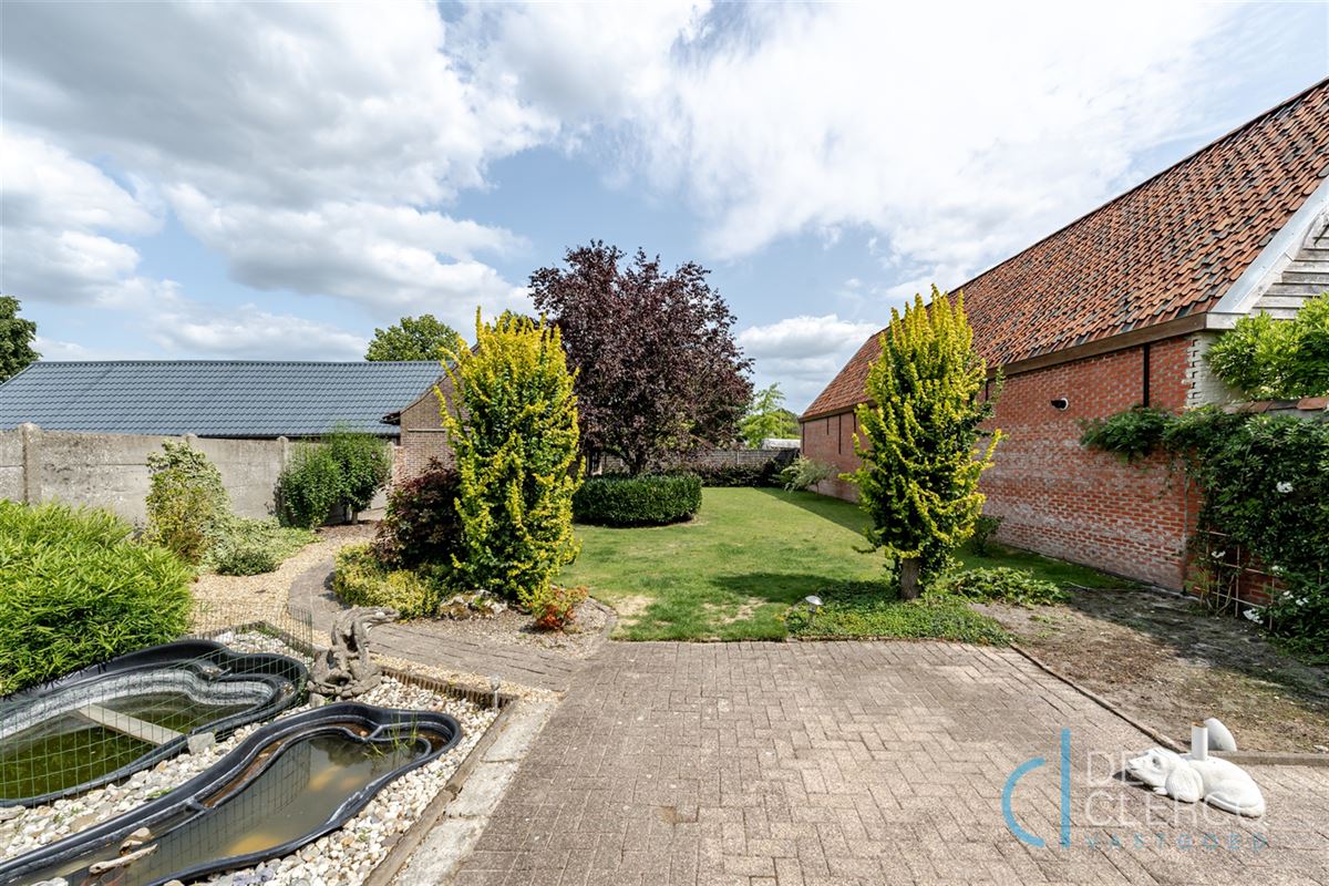 Foto 15 : Huis te 9080 BEERVELDE (België) - Prijs € 298.000