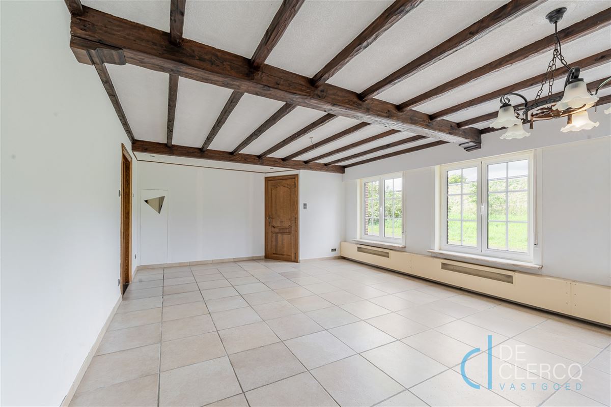 Foto 2 : Huis te 9080 BEERVELDE (België) - Prijs € 298.000