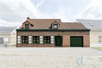 Foto 1 : Huis te 9080 BEERVELDE (België) - Prijs € 298.000