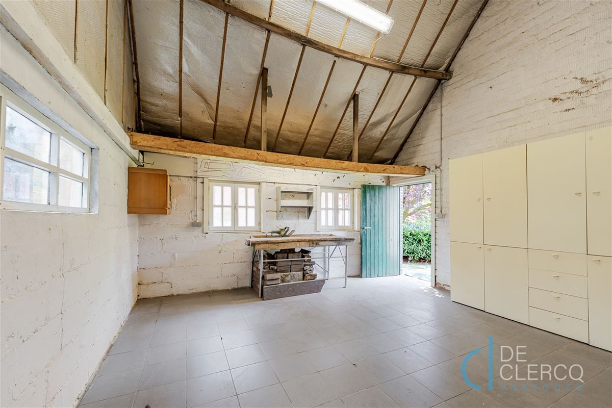 Foto 17 : Huis te 9080 BEERVELDE (België) - Prijs € 298.000
