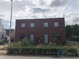 Huis te 9080 LOCHRISTI (België) - Prijs € 1.500