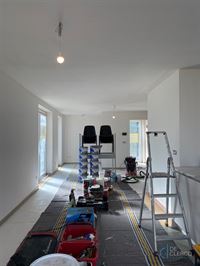 Foto 2 : Huis te 9041 OOSTAKKER (België) - Prijs € 1.450