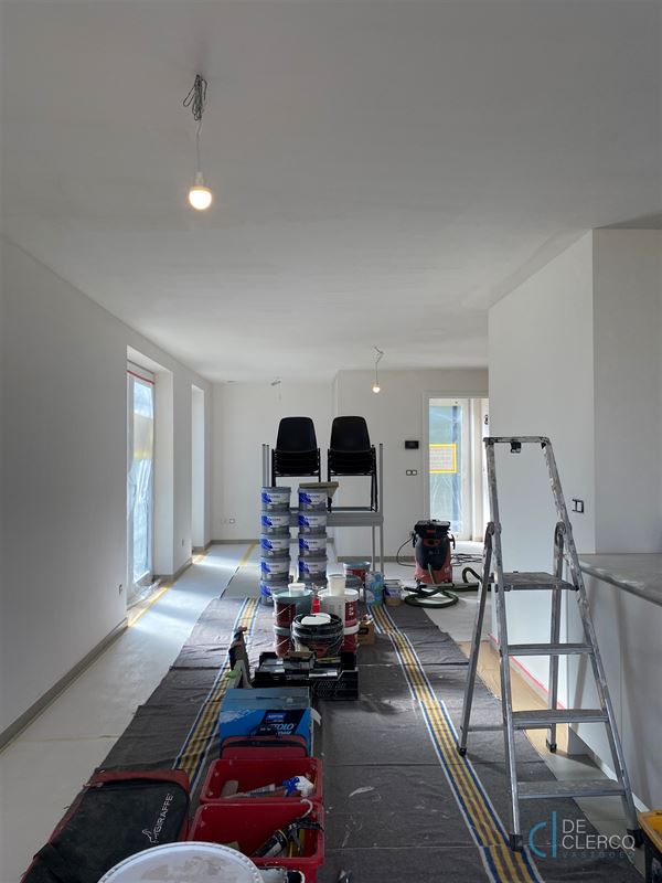 Foto 2 : Huis te 9041 OOSTAKKER (België) - Prijs € 1.450