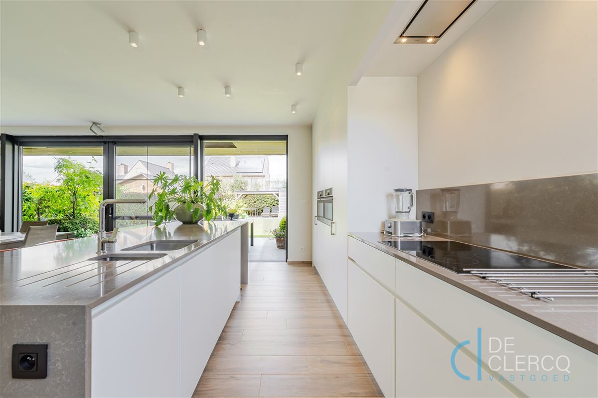 Foto 6 : Huis te 9080 LOCHRISTI (België) - Prijs € 689.000