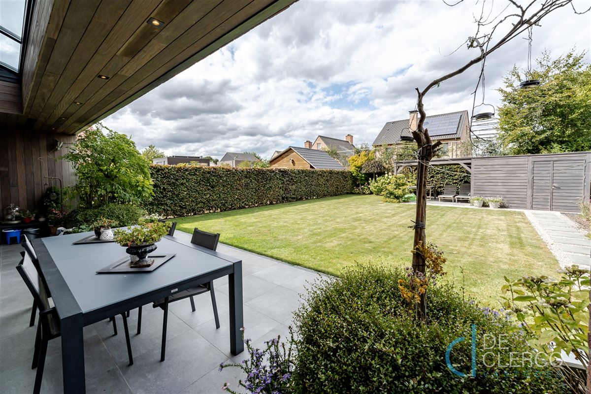 Foto 10 : Huis te 9080 LOCHRISTI (België) - Prijs € 689.000
