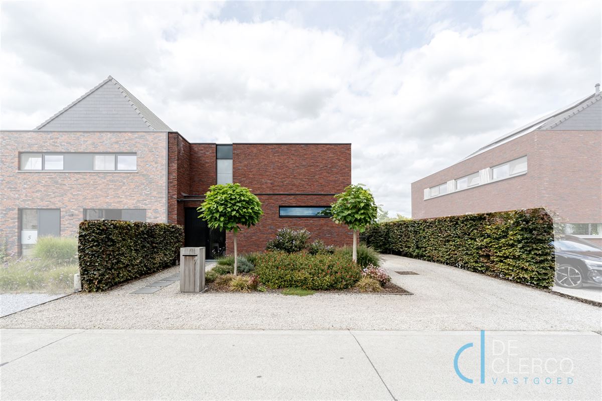 Foto 1 : Huis te 9080 LOCHRISTI (België) - Prijs € 689.000