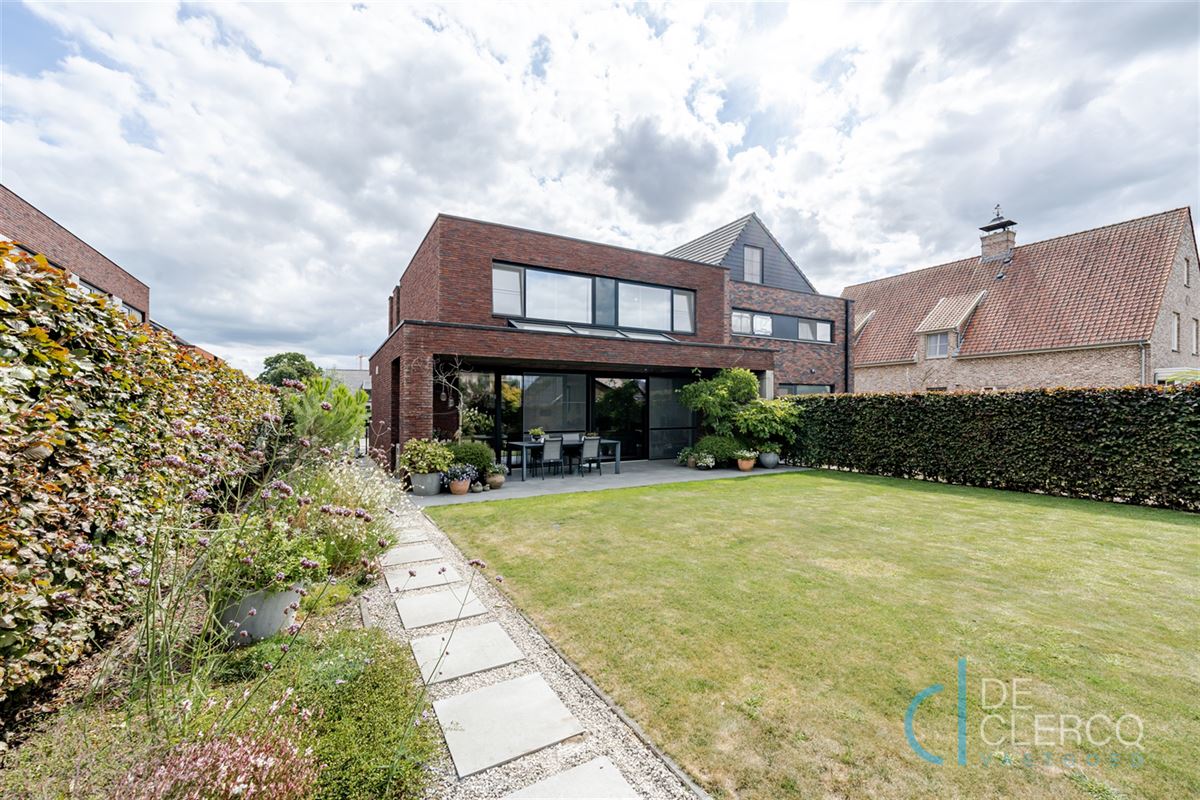 Foto 11 : Huis te 9080 LOCHRISTI (België) - Prijs € 689.000