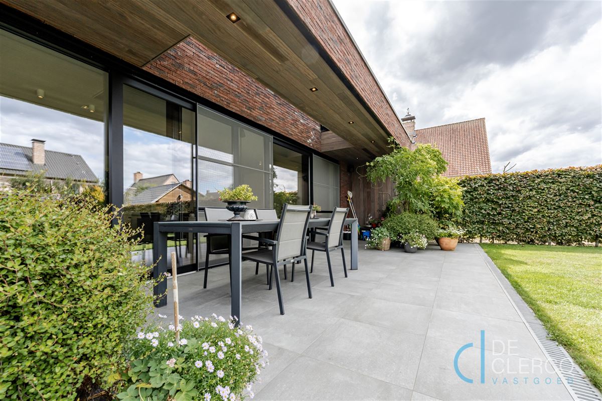 Foto 12 : Huis te 9080 LOCHRISTI (België) - Prijs € 689.000