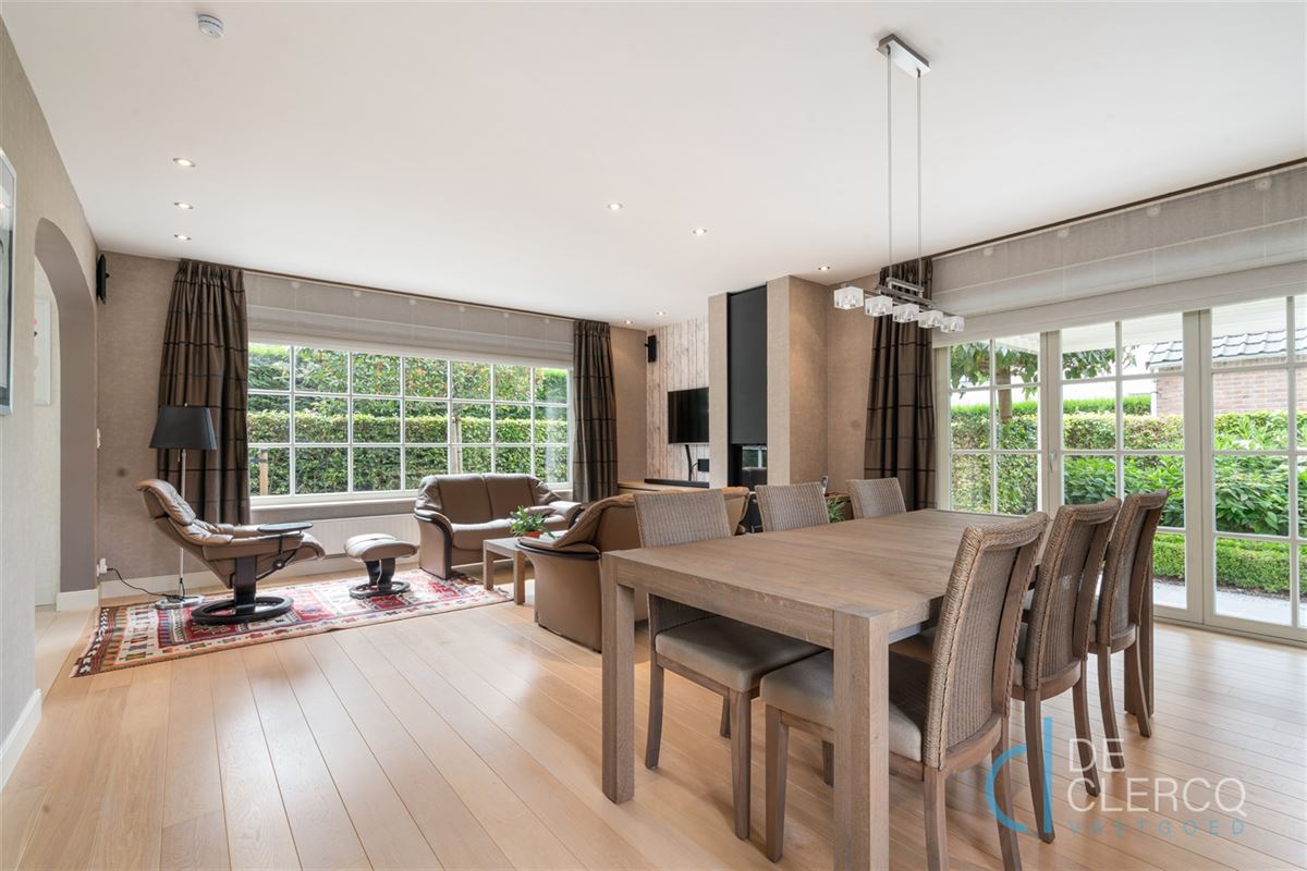 Foto 3 : Huis te 9080 LOCHRISTI (België) - Prijs € 529.000