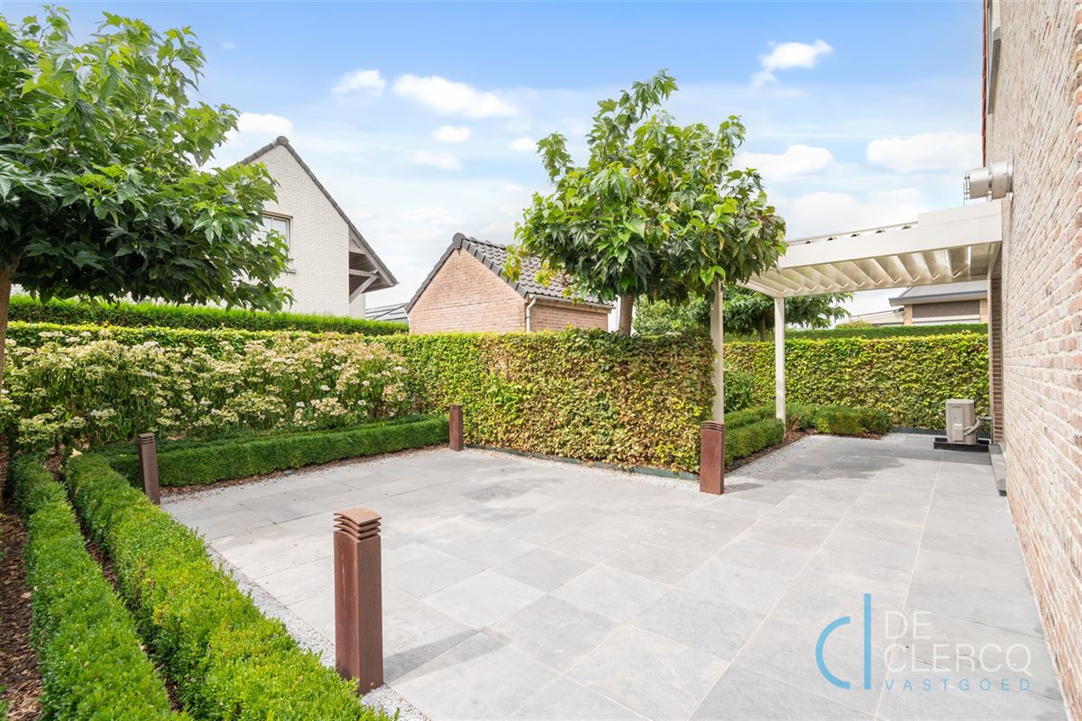 Foto 17 : Huis te 9080 LOCHRISTI (België) - Prijs € 529.000
