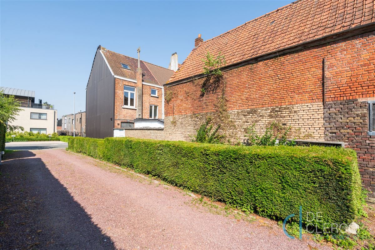 Foto 11 : Huis te 9080 LOCHRISTI (België) - Prijs € 239.000