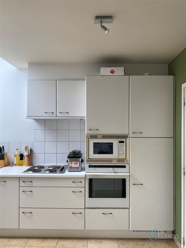 Foto 7 : Appartement te 9080 LOCHRISTI (België) - Prijs € 1.080