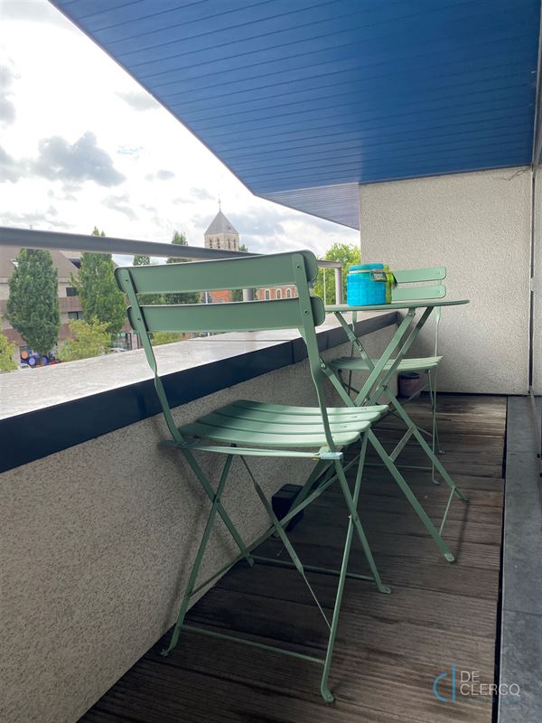 Foto 13 : Appartement te 9080 LOCHRISTI (België) - Prijs € 1.080