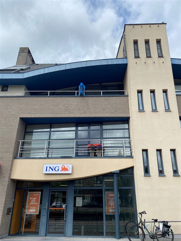 Foto 1 : Appartement te 9080 LOCHRISTI (België) - Prijs € 1.080