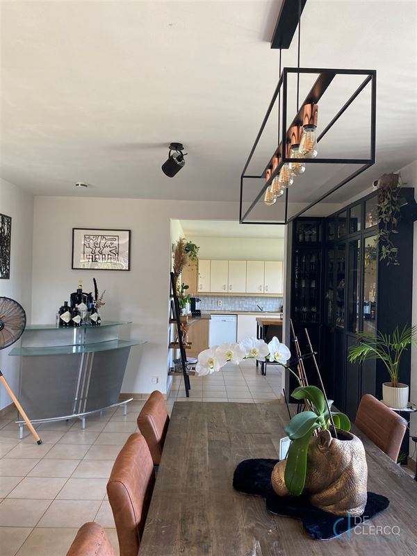 Foto 4 : Huis te 9080 LOCHRISTI (België) - Prijs € 1.350